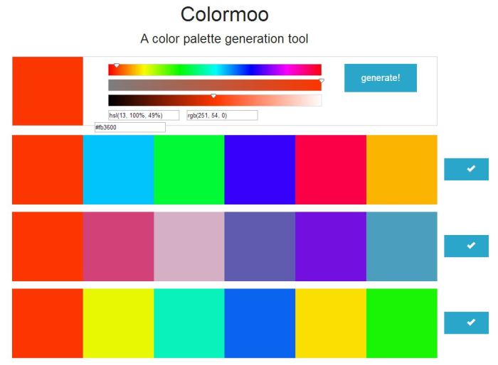 www.colormoo.com